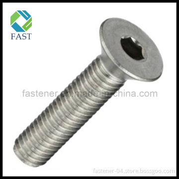 All Kinds of Allen Screw (M3~M48)